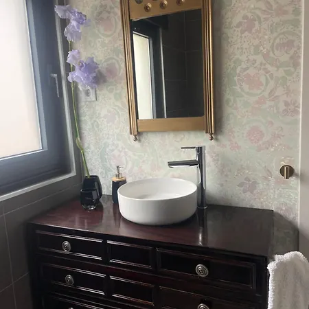 Apartment Mercearia Braganca