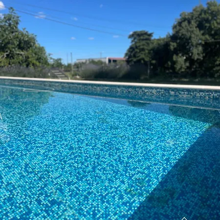 Apartman Mercearia *