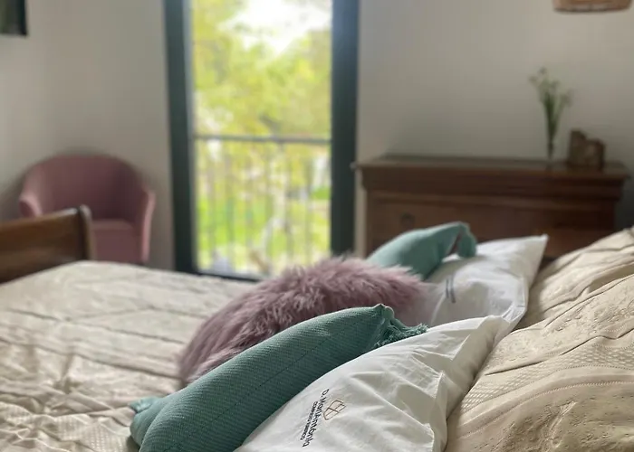 Mercearia 아파트 바라간카