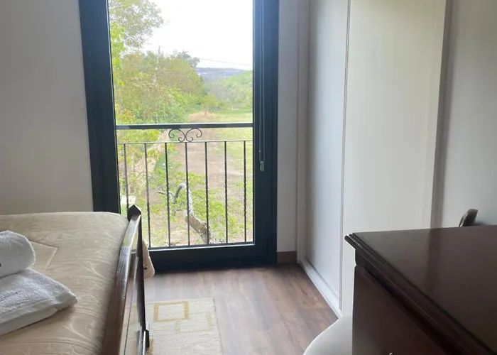 Mercearia 바라간카