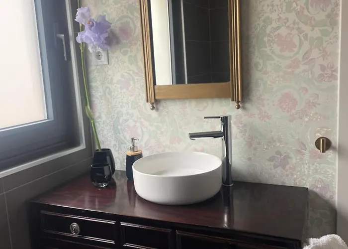 דירה Mercearia Bragança